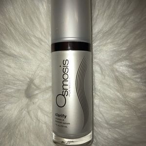 OSMOSIS CLARIFY SERUM